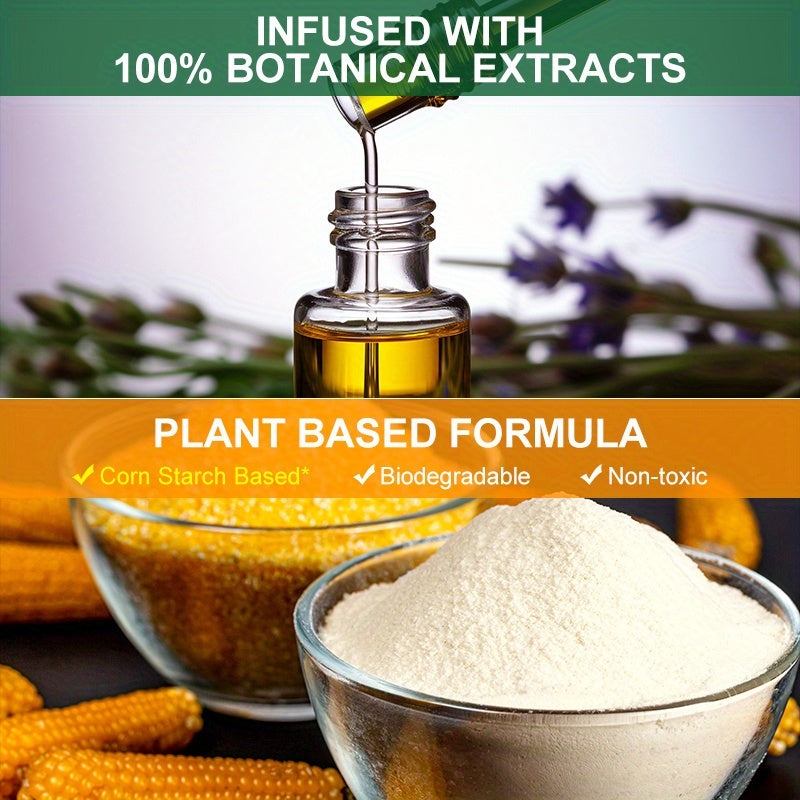 Scented Laundry Beads Softener Freshener for Fabrics in 4 Scents Home Dorm Use