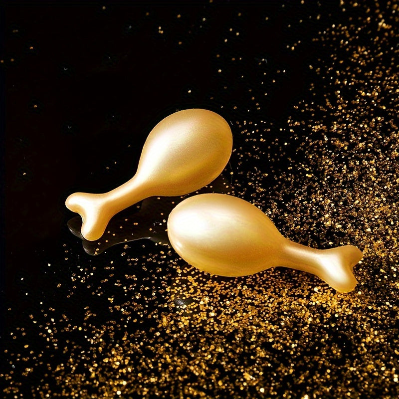 Women’s Hydrating Firming Lifting Serum Capsules for Face with Moisturizing Wrinkle Essence