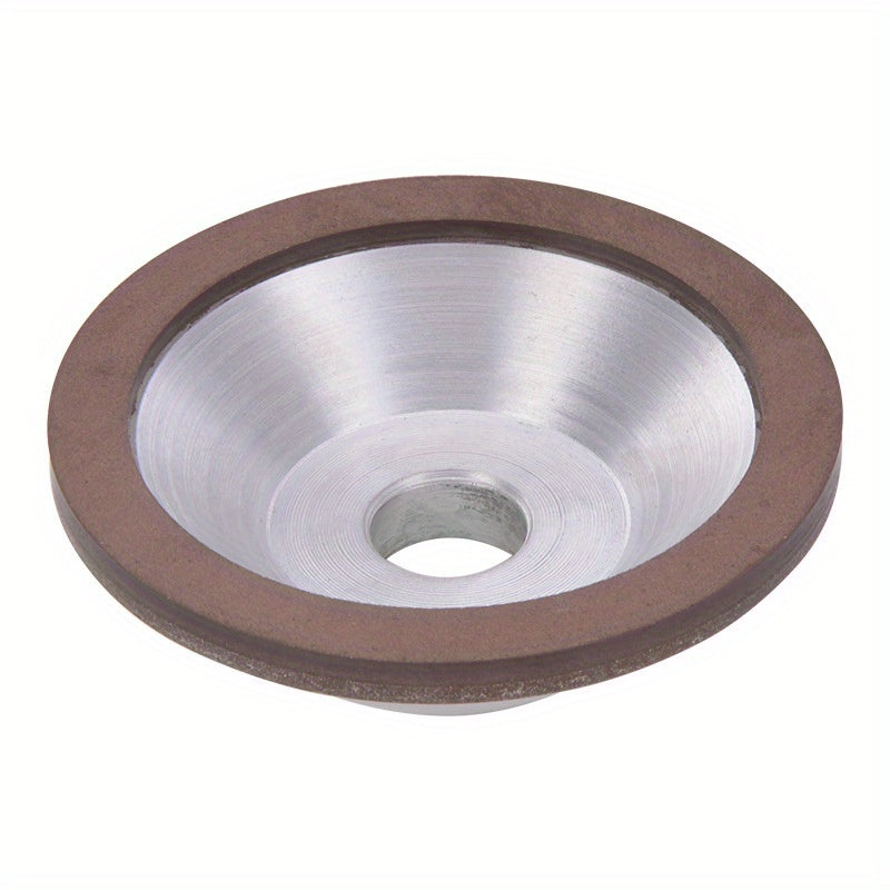 Resin Diamond Grinding Wheel for Tungsten Carbide Sharpening Manual Rotary Tool Alloy Grinding