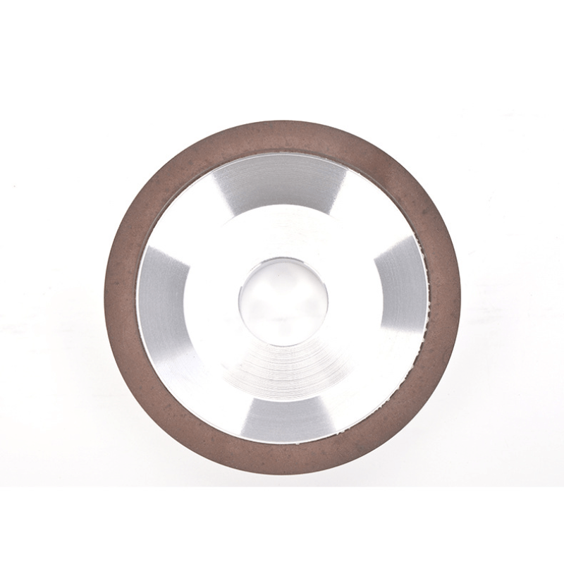 Resin Diamond Grinding Wheel for Tungsten Carbide Sharpening Manual Rotary Tool Alloy Grinding