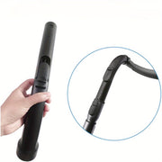 Miele changyutgichlari S1/S2/S4/S5/S6/S8 bilan mos keladigan pol cho'tkasi tutqichi, gilamlar uchun mo'ljallangan.