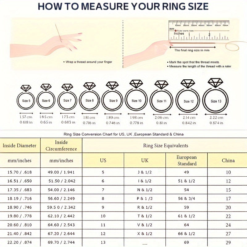 Three 6.5g Moissanite Silver Rings Set 2 Carats Engagement Wedding Jewelry