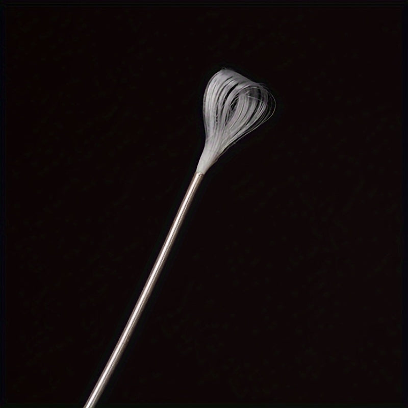 6pcs Coated Nylon Silver Classical Guitar Strings Set for Rich Tone