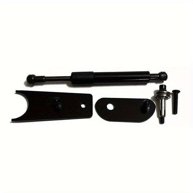 Soporte de amortiguador de gas trasero para soporte de la escuadra de la compuerta trasera para Silverado 2007-2019