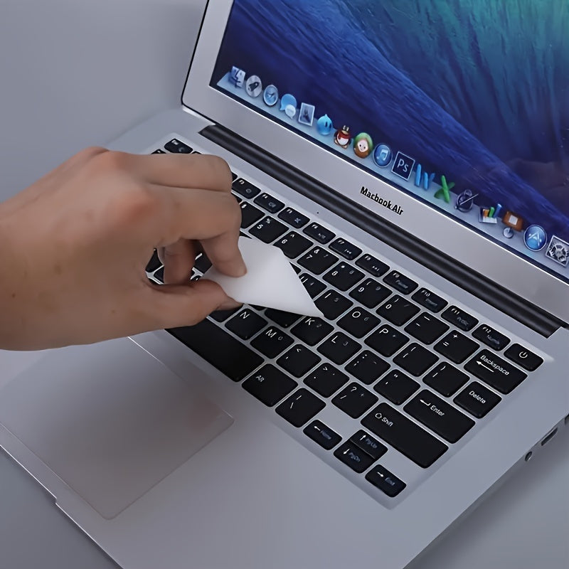 25 Pack Melamine Magic Sponge Erasers for Household Cleaning Kitchen Bathroom Floor