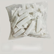 50-ta qutilik foydalaniladigan polyester changyutgich filtrlari, vertikal, to'qima mato