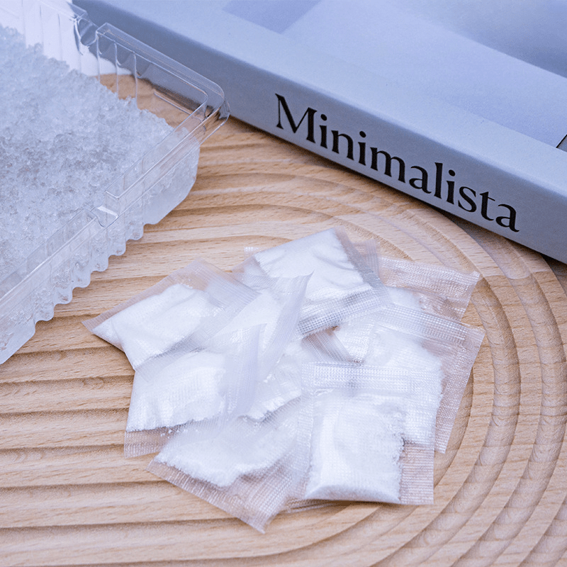 50 шт. одноразового песка для тушения дыма для пепельниц, разноцветный, устранение запаха