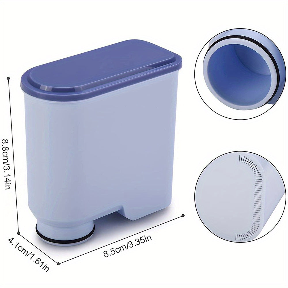 AquaClean mashinalari uchun qahva filtrasi, CA6903 HD8900 va boshqalar bilan mos keladi