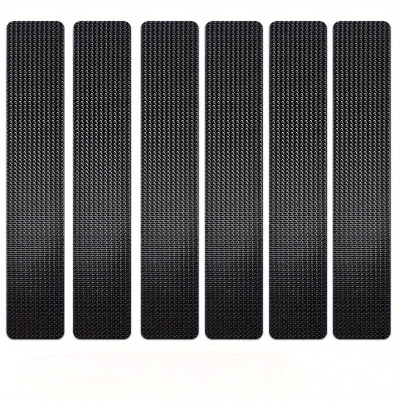 Carpet Fixing Stickers Double Sided Reusable Skid Grip Tapes Pack of 20 40 60