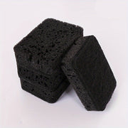 10-Piece Multi-Purpose Cleaning Sponges, Long-Lasting Polyurethane, Oil and Algae Resistant