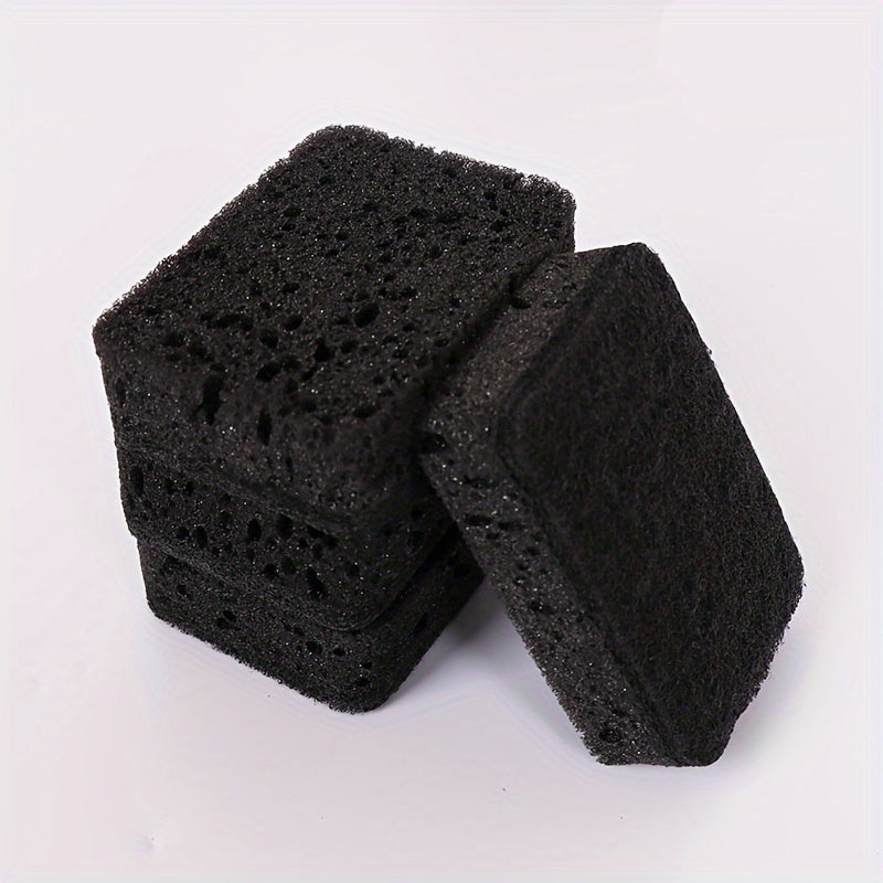10-Piece Multi-Purpose Cleaning Sponges, Long-Lasting Polyurethane, Oil and Algae Resistant