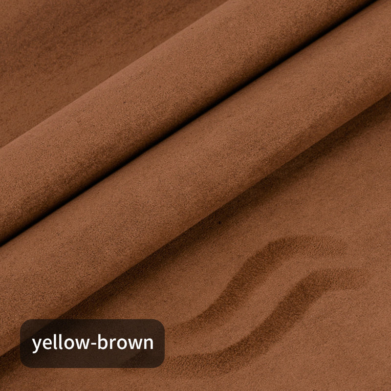 O'z-o'zini yopishtiradigan samoviy mato, 50x149cm, xlorli PVC, avtomobil ichki bezak uchun