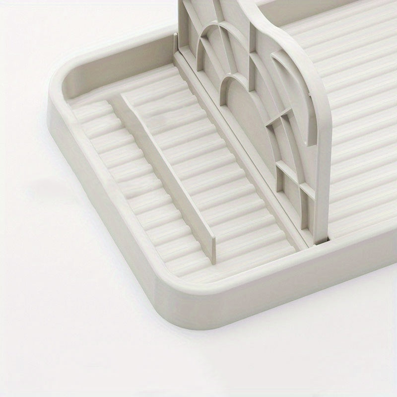 Organizador de cocina multifuncional para ollas y utensilios, montaje en pared o en encimera