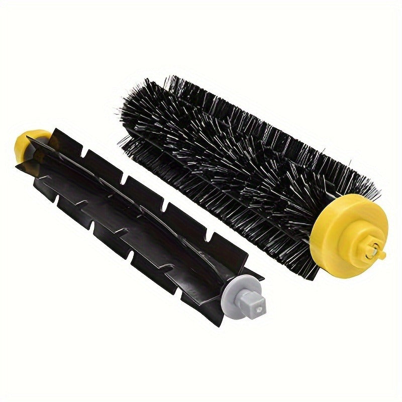 Replacement Parts Kit for Robot Vacuum 600 500 Series Includes Brushes Filters Tools