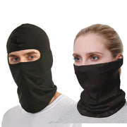 Women's Balaclava Masks Set of 12 Windproof Breathable Warm Skiing Cycling Face Cover