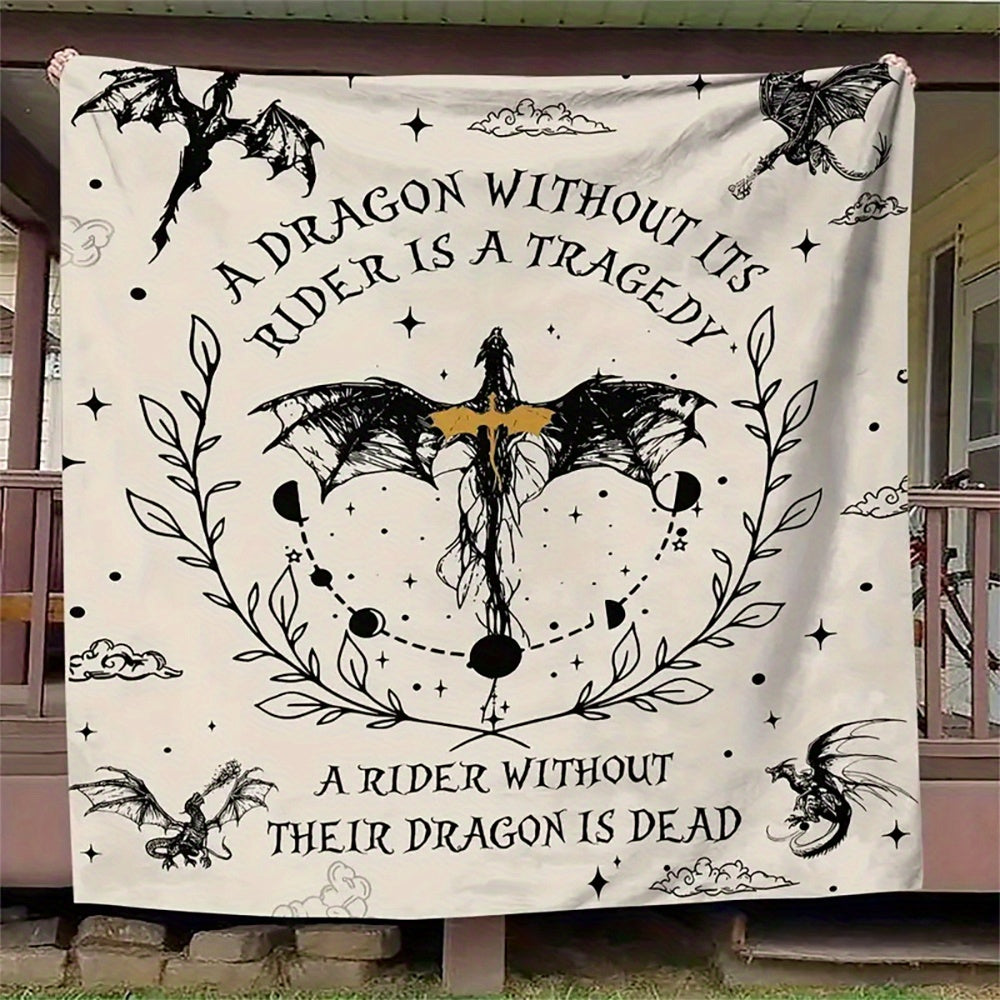 Manta de felpa suave para sofá, cama y viajes, regalo acogedor