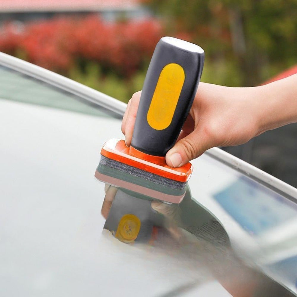 Rain Repellent Windshield Coating Spray for Cars Water Repellent Anti-Fog for Rearview Mirror