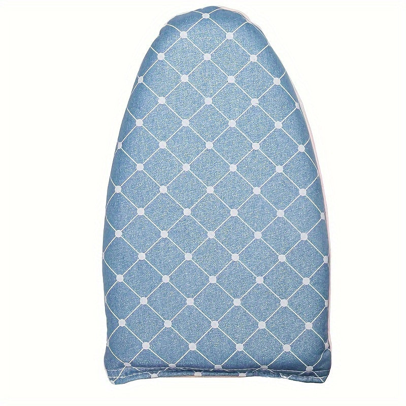 Handheld Garment Steamer Ironing Glove Heat-Resistant Mitt for Clothes Collar Sleeves