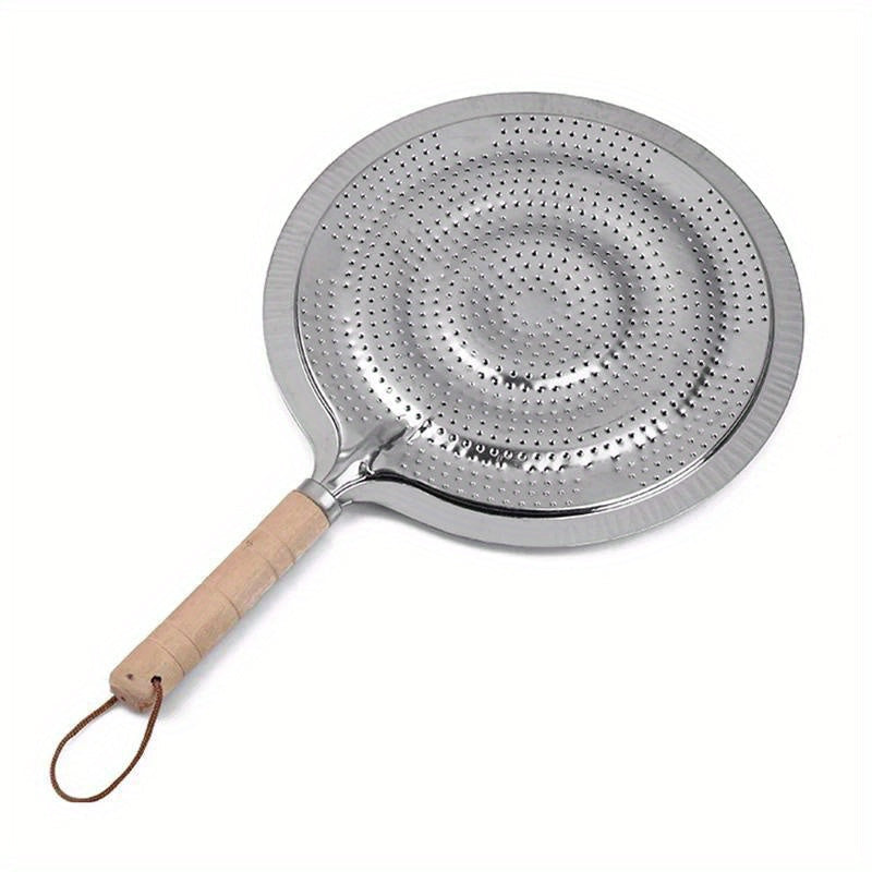 Difusor de calor de 21cm para estufa con tapete para olla para estufas de gas y eléctricas