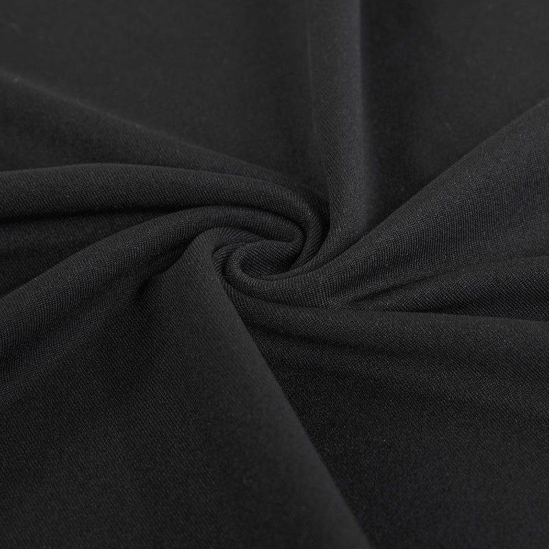 Stretchy Polyester Luggage Cover for Suitcases 45.72-81.28 cm Travel Protector for Men and Women