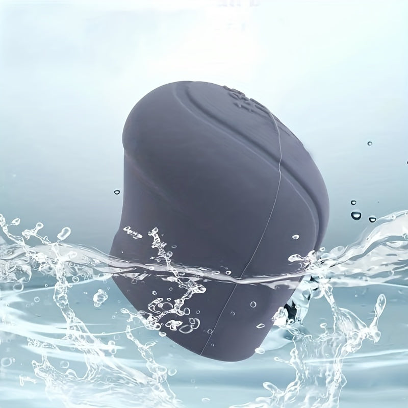 Universal Anti-Slip Silicone Gear Shift Cover for Manual 6-Speed Cars