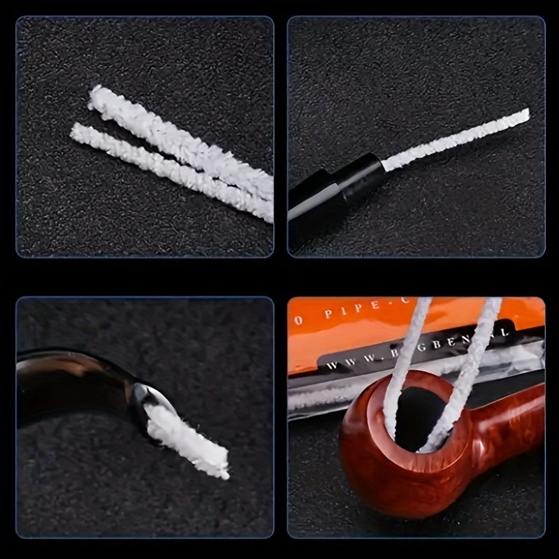 Uniseks plastik drenaj quvuri tozalash cho’pi 3ft moslashuvchan asbob