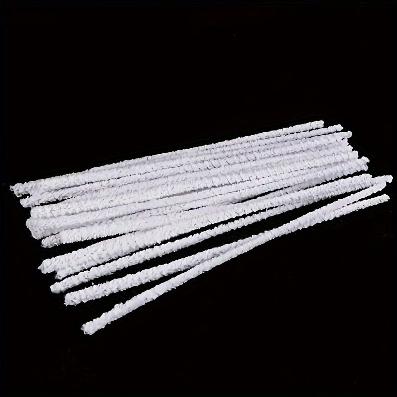 Unisex Plastic Drain Pipe Cleaning Rod 3ft Flexible Tool