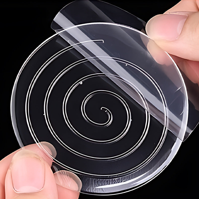 4 yoki 8 dona Shaffof Silikon Mebel Oyoq Padlari - Stol oyoqlari, Divan oyoqlari, Yotoq oyoqlari uchun ideal. Ushbu PU yopishqoq varaqalar jim, sirpanmas yechimni taqdim etadi. Yuvilishi mumkin bo'lgan padlar tozalash va parvarish qilish uchun oson.