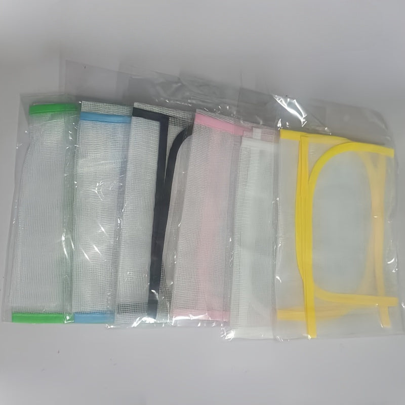 Tapete de planchar resistente al calor con malla permeable al vapor para un planchado seguro de prendas