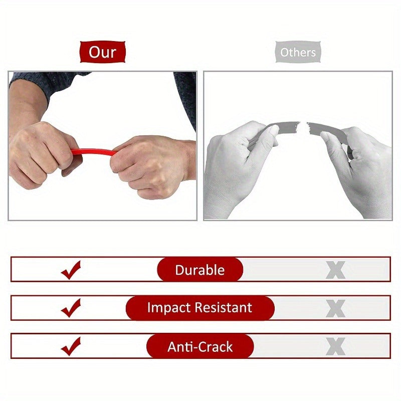 Car Interior Disassembly Kit Plastic Trim Removal Tool Auto Panel Puller Set