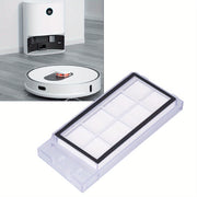 ROIDMI EVE Plus Changyutgich ABS Filtr O'zgartirish Qismlari.