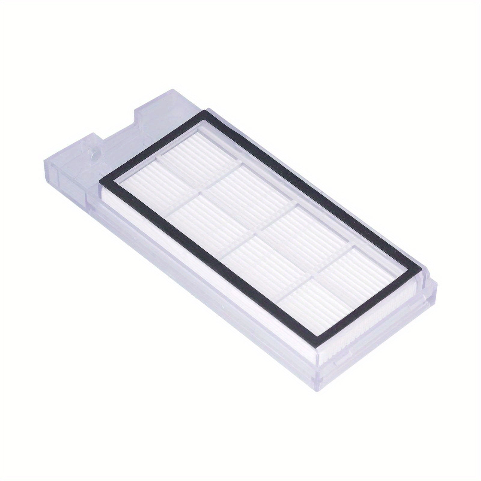 ROIDMI EVE Plus Changyutgich ABS Filtr O'zgartirish Qismlari.