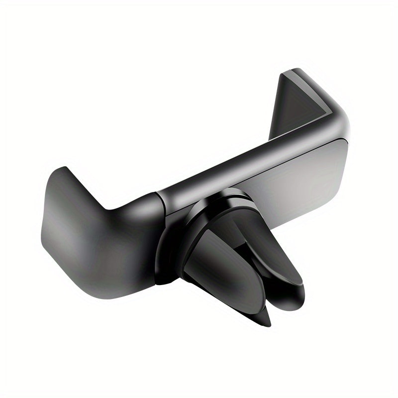 Universal Car Phone Holder Air Vent Mount Adjustable Rotatable Plastic