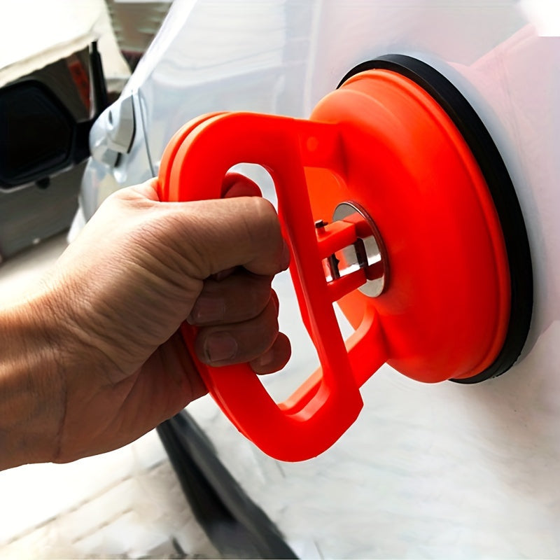 Avtomobil korpusi dentlarini olib tashlash uchun shlangli cho'tka to'plami, kichik dentlarni tuzatish uchun transport vositasi dentini tortuvchi