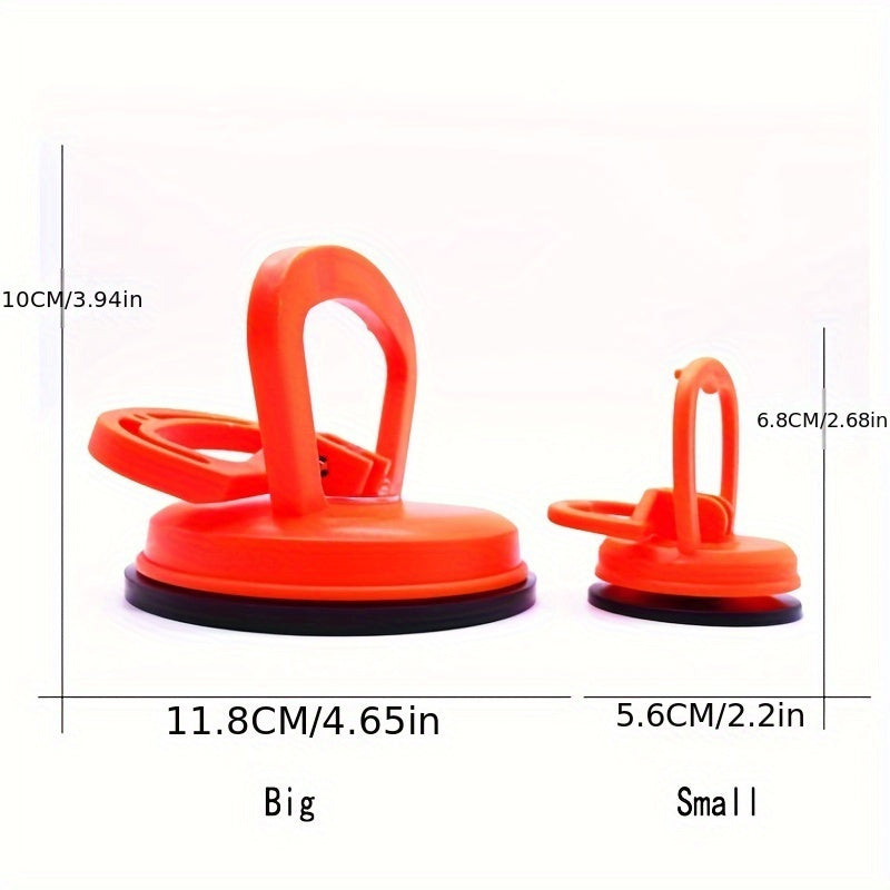 Набор присосок для удаления вмятин на кузове автомобиля, устройство для вытягивания вмятин, ремонт мелких вмятин