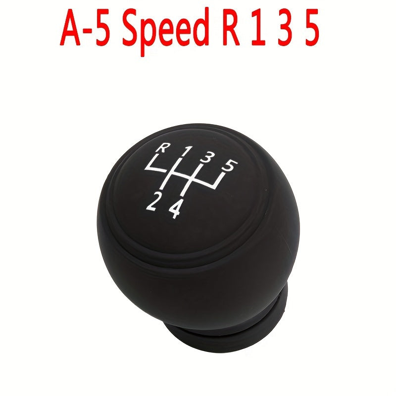 Car Gear Shift Sleeve Silicone Universal for Auto Manual Transmission