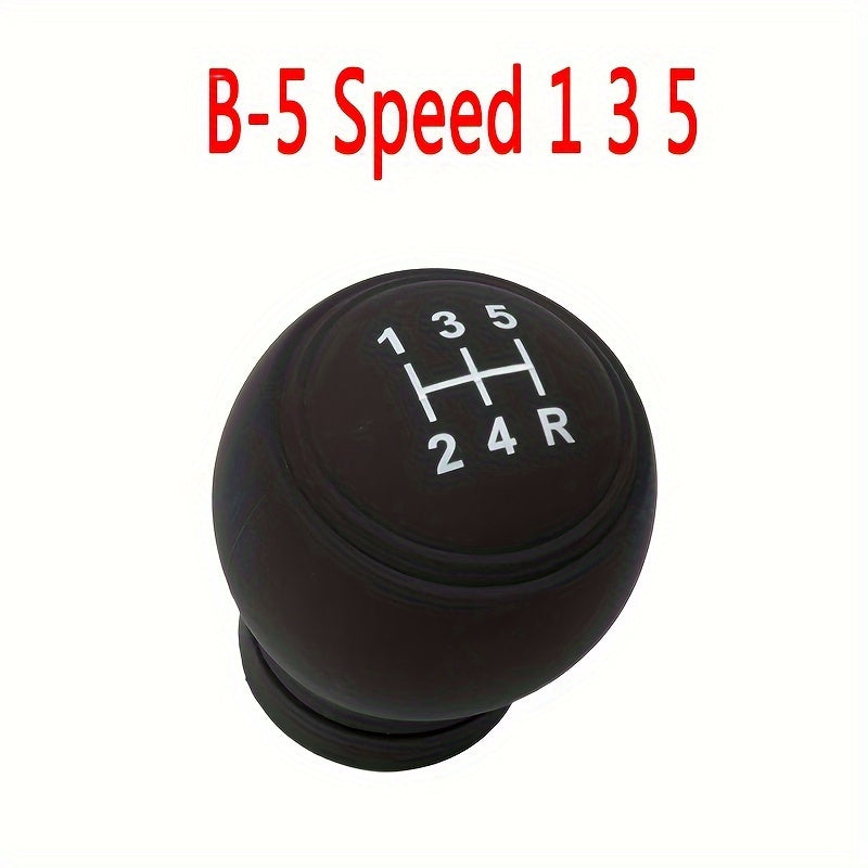 Car Gear Shift Sleeve Silicone Universal for Auto Manual Transmission