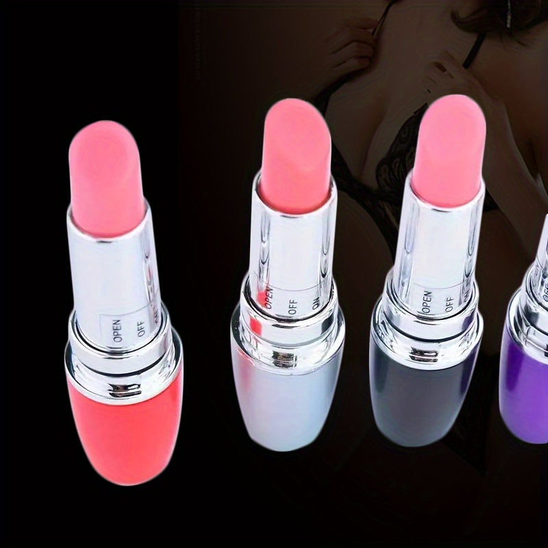 Women Small Silicone Vibrating Egg Sex Toy Silent Mini Vibrator