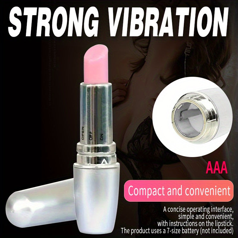 Women Small Silicone Vibrating Egg Sex Toy Silent Mini Vibrator