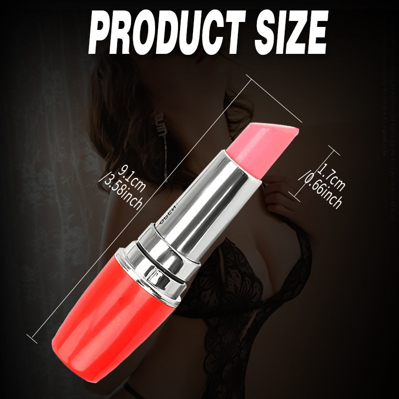 Women Small Silicone Vibrating Egg Sex Toy Silent Mini Vibrator