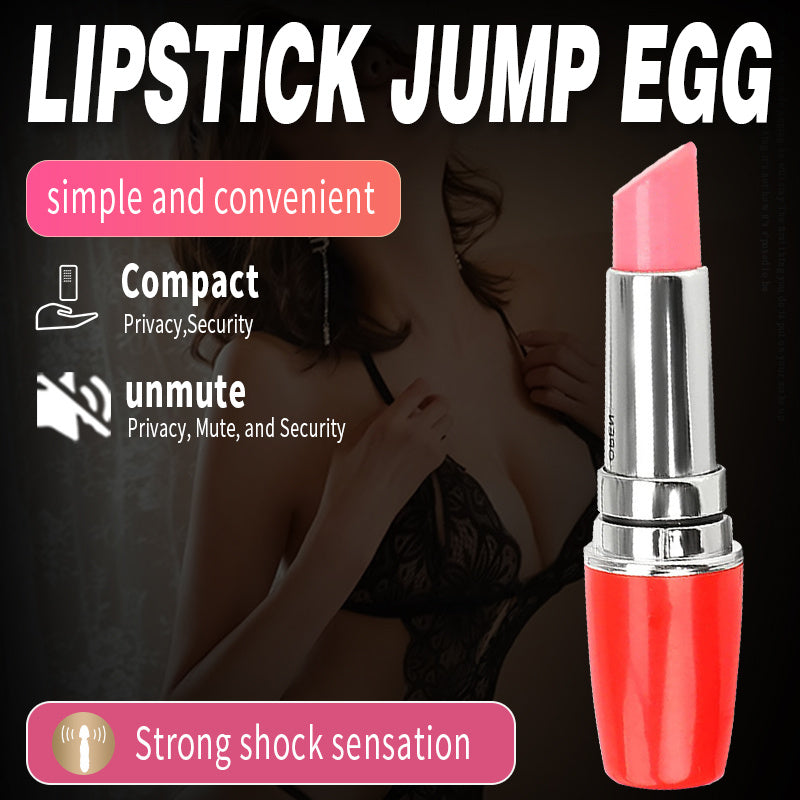 Mujer huevo vibrador de silicona pequeño juguete sexual vibrador silencioso mini vibrador