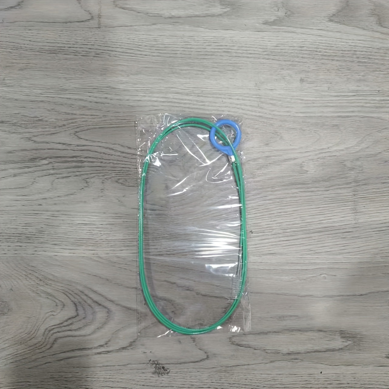 Multi-Purpose Drain Dredge Cleaning Tool Flexible Steel Cable Brush for Car Sunroof Door Refrigerator Fuel Tank