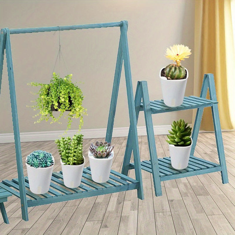 Self-Watering Plant Pots with Water Level Indicator and Air Vents for Indoor Outdoor Use Pack of 10