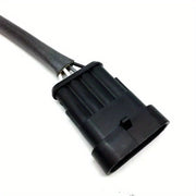 Universal 4-Wire Lambda O2 Oxygen Sensor for Vehicles with Easy Fit