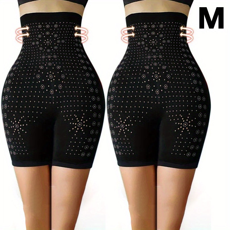 Cinturón moldeador de cintura alta elástico para mujeres para entrenamiento de cintura en todas las estaciones