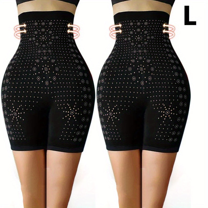 Cinturón moldeador de cintura alta elástico para mujeres para entrenamiento de cintura en todas las estaciones