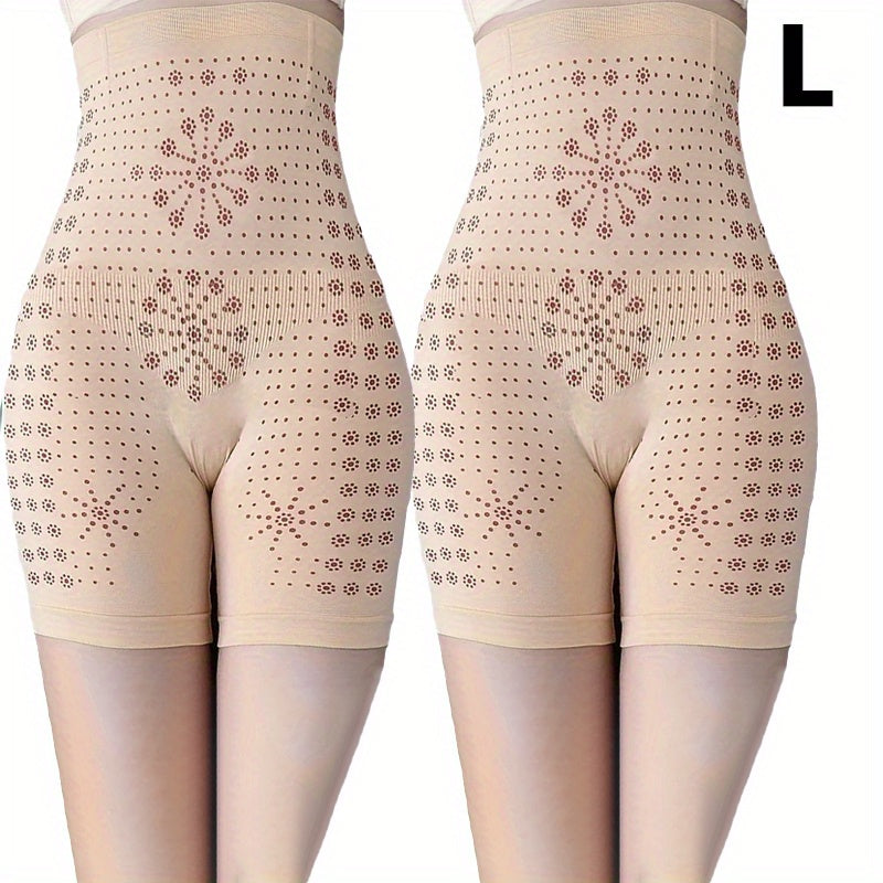 Cinturón moldeador de cintura alta elástico para mujeres para entrenamiento de cintura en todas las estaciones