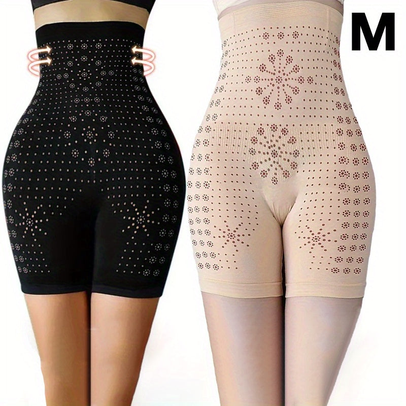 Cinturón moldeador de cintura alta elástico para mujeres para entrenamiento de cintura en todas las estaciones