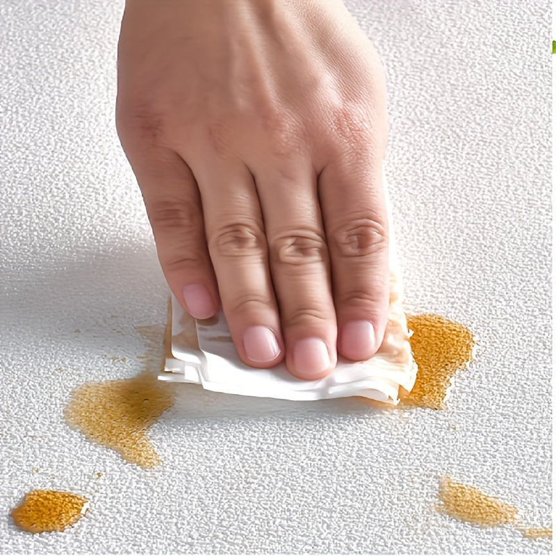 Vinyl 3D Wall Panels Peel and Stick Thermal Insulation for Living Rooms Kitchens Bedrooms