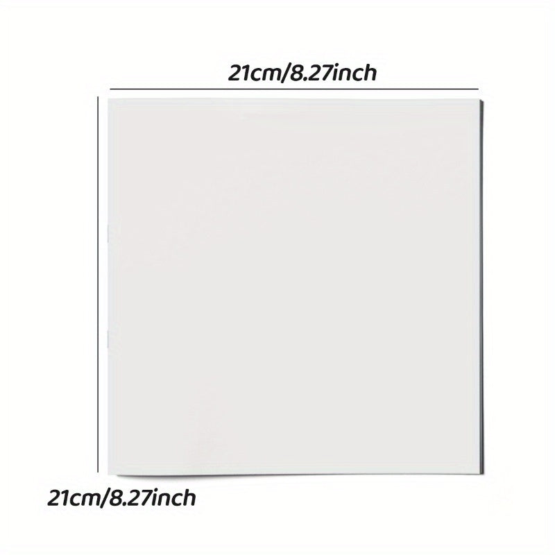 Children's Educational Book for Kids Ages 3+ Animal World Activities Fun and Learning